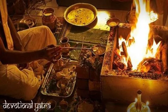 Kanyapasupatha_Homam