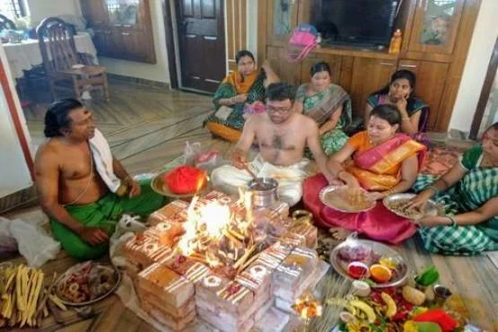 Sri_Srestatha_Pasupatha_Parayanam